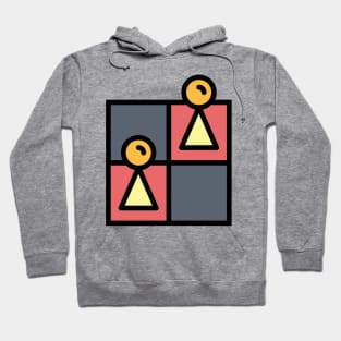 Art & creation Hoodie